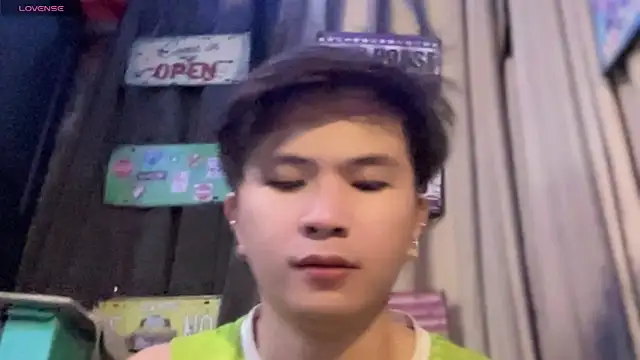 Sexy Handsome Drex online show from 03.30.26