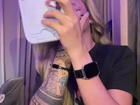 Sexy Handsome Drex online show from 04.05.26