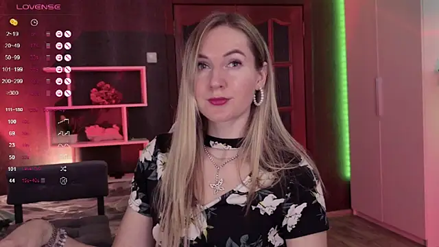 Hello Lisha online show from 11.17.25