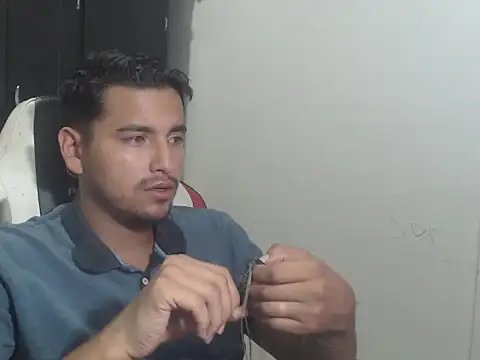 kylian 07 online show from 02.21.26