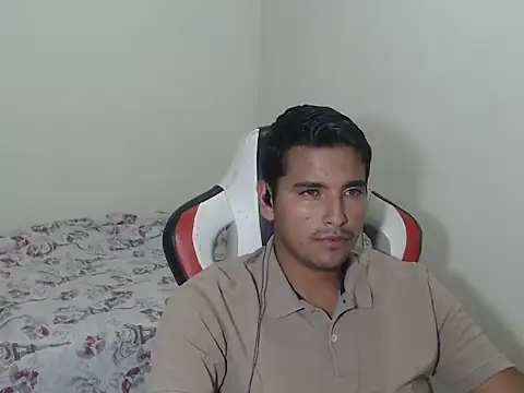 kylian 07 online show from 03.23.26