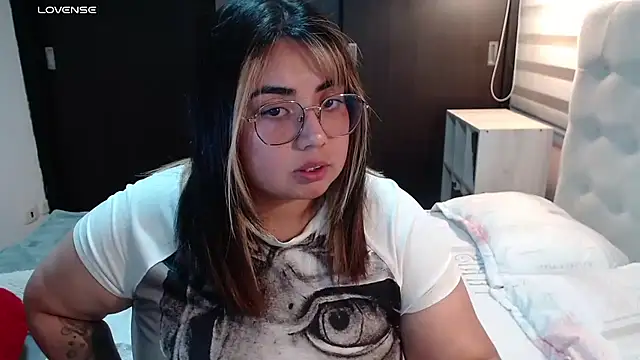 yini angel online show from 07.07.26
