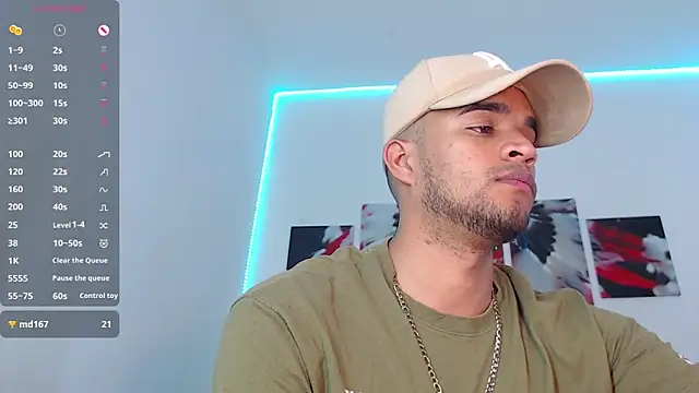 Snapshot of Bigcock_21cm_ chatting on 12.04.24 Bigcock 21cm  online show from 12.04.24