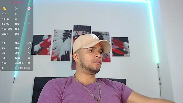 Snapshot of Bigcock_21cm_ chatting on 12.05.24 Bigcock 21cm  online show from 12.05.24