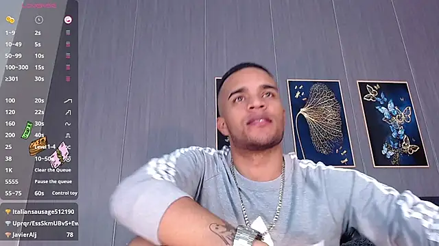 Snapshot of Bigcock_21cm_ chatting on 03.18.25 Bigcock 21cm  online show from 03.18.25