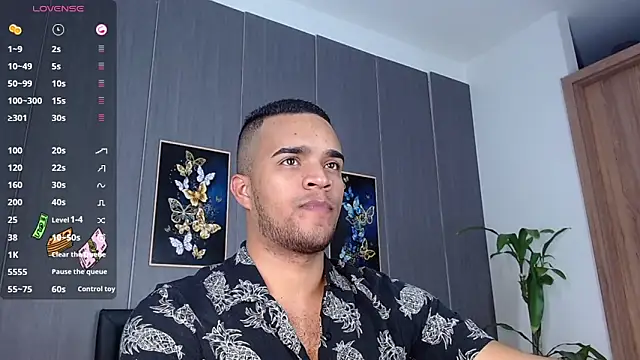 Snapshot of Bigcock_21cm_ chatting on 03.21.25 Bigcock 21cm  online show from 03.21.25