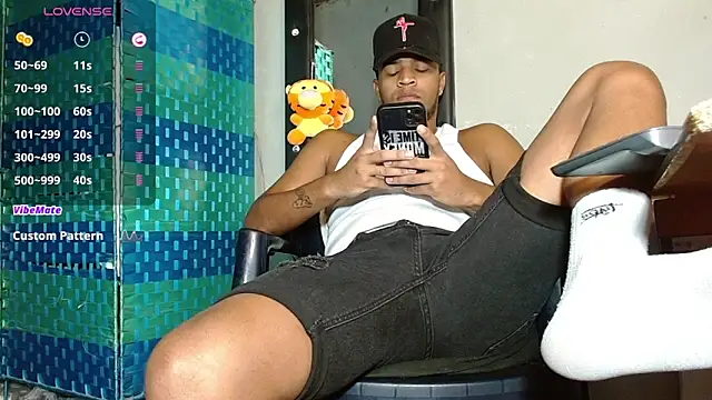 Bigcock 21cm  online show from 05.14.26