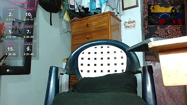 Bigcock 21cm  online show from 07.04.26