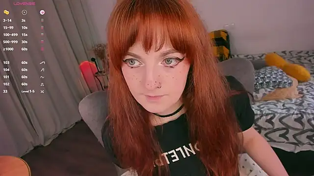 Alice CutePerv online show from 04.14.26