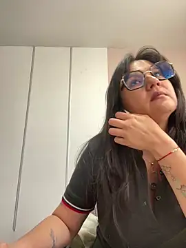 SWEETLILY18 online show from 02.27.25