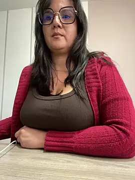 SWEETLILY18 online show from 03.19.25