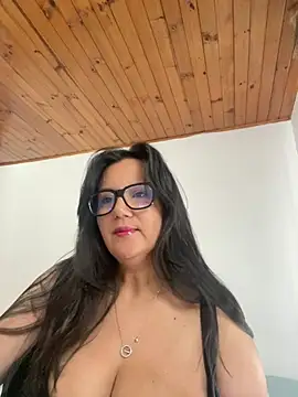 SWEETLILY18 online show from 04.13.26