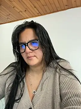 SWEETLILY18 online show from 04.21.26