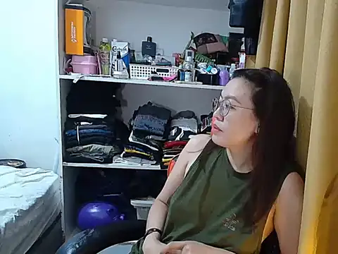 crizzybel online show from 02.08.26