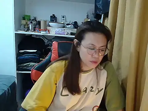 crizzybel online show from 02.15.26