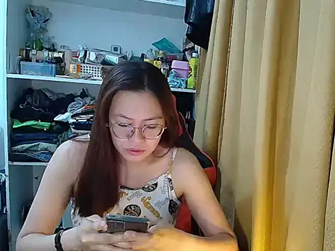 crizzybel online show from 04.07.26