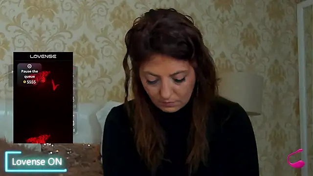 Snapshot of GiannaElliss chatting on 02.28.25 GiannaElliss online show from 02.28.25