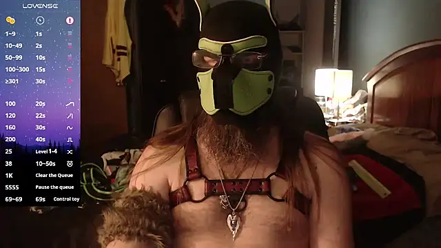 Snapshot of kinkywolf429 chatting on 05.15.26 kinkywolf429 online show from 05.15.26