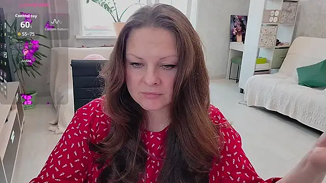 Marla Singerrr online show from 10.23.25