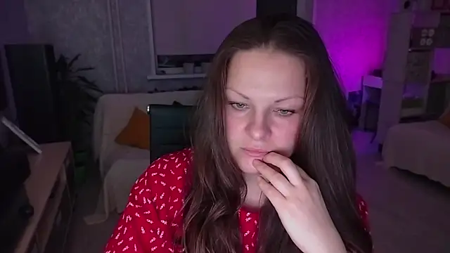 Marla Singerrr online show from 11.08.25