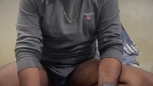 ghost OO22 online show from 12.04.24