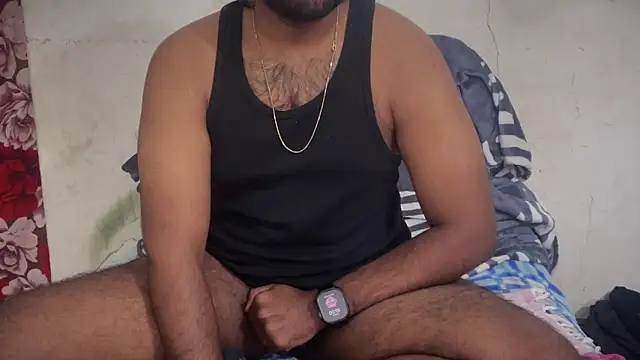 ghost OO22 online show from 12.18.24