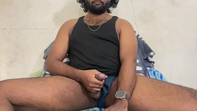 ghost OO22 online show from 01.22.25