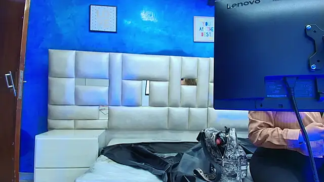 leon gaby online show from 02.23.25