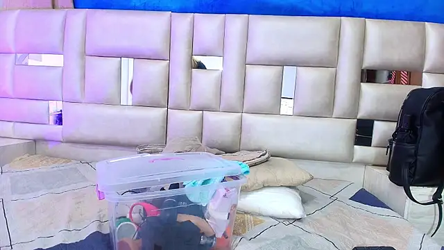 leon gaby online show from 09.12.25