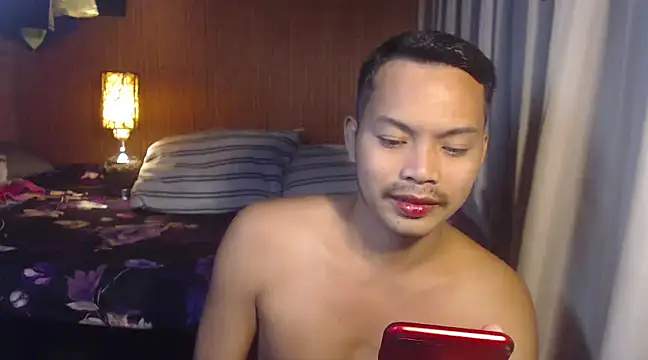 Snapshot of Asianboybig1_Daniel chatting on 02.03.25 Asianboybig1 Daniel online show from 02.03.25