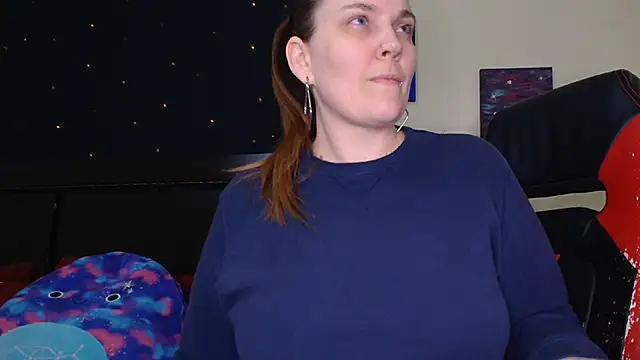 Snapshot of ToxicLilly chatting on 01.11.26 ToxicLilly online show from 01.11.26