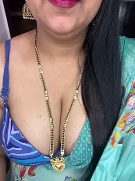 Zoya Varma004 online show from 02.20.26