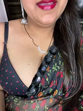 Zoya Varma004 online show from 03.28.26