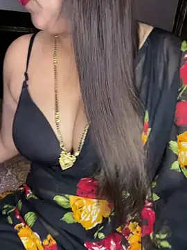 Zoya Varma004 online show from 04.14.26