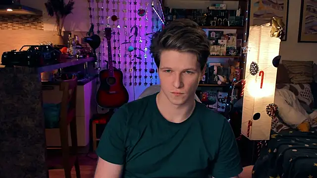 Breston Sweet online show from 12.16.24