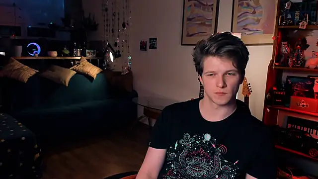 Breston Sweet online show from 12.21.24