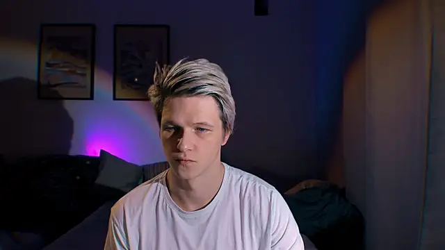 Breston Sweet online show from 09.14.25