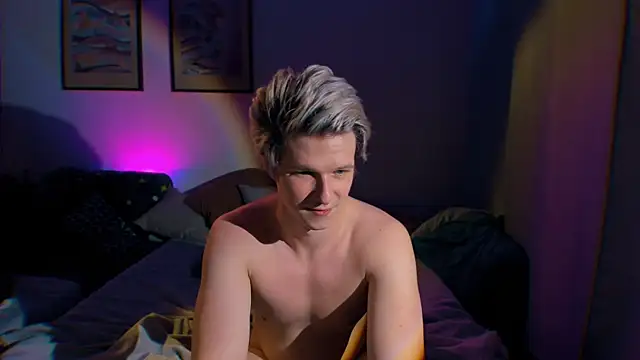 Breston Sweet online show from 09.19.25