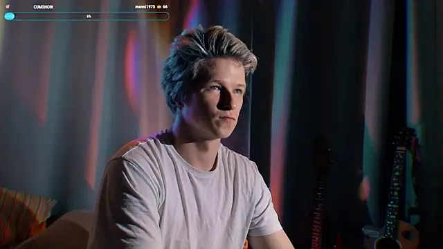 Breston Sweet online show from 10.01.25