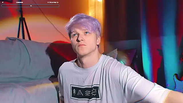 Breston Sweet online show from 11.22.25