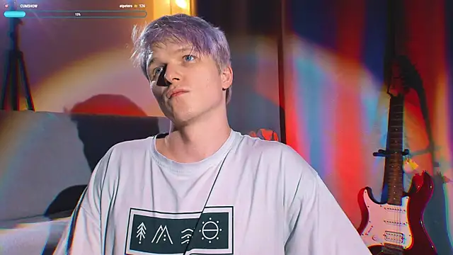 Breston Sweet online show from 11.22.25