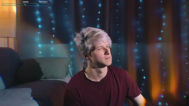 Breston Sweet online show from 12.04.25