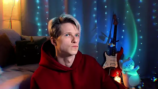 Breston Sweet online show from 02.11.26