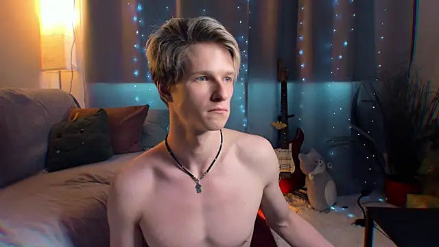 Breston Sweet online show from 04.11.26