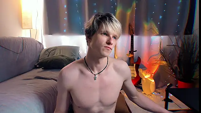 Breston Sweet online show from 04.12.26