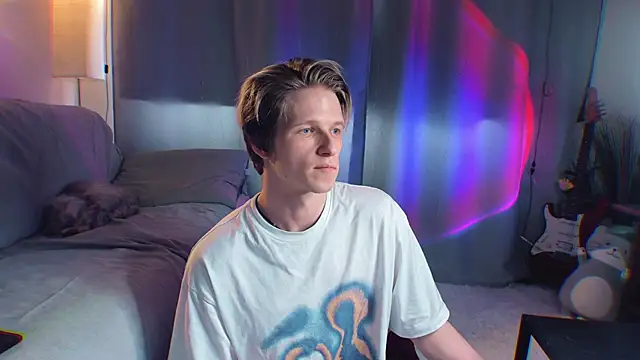 Snapshot of Breston_Sweet chatting on 05.25.26 Breston Sweet online show from 05.25.26