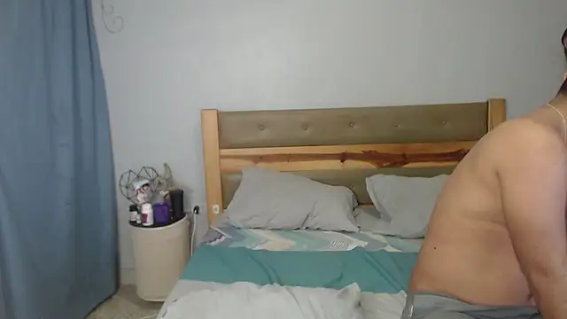 couplesex ve online show from 11.24.25