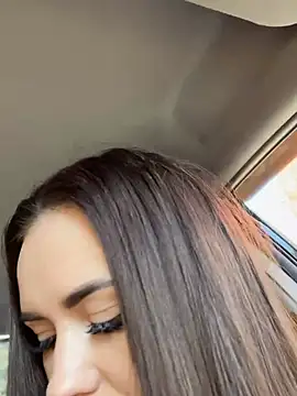 Snapshot of PrincessaHill_ chatting on 03.05.25 PrincessaHill online show from 03.05.25