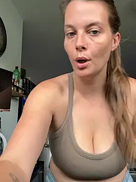 newMichelle online show from 07.07.26