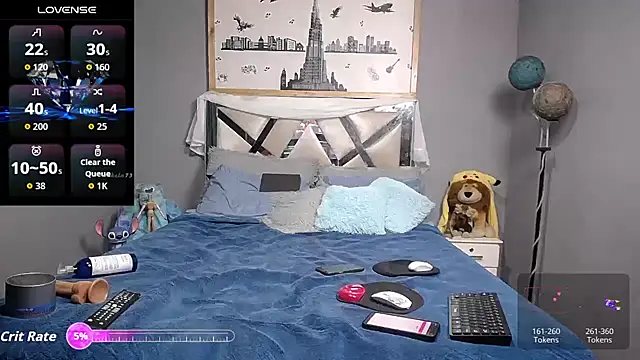 Danny hot fun online show from 10.29.25